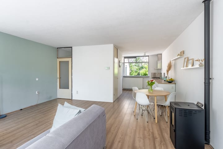 Foto 19 van Wilgenroosje 24