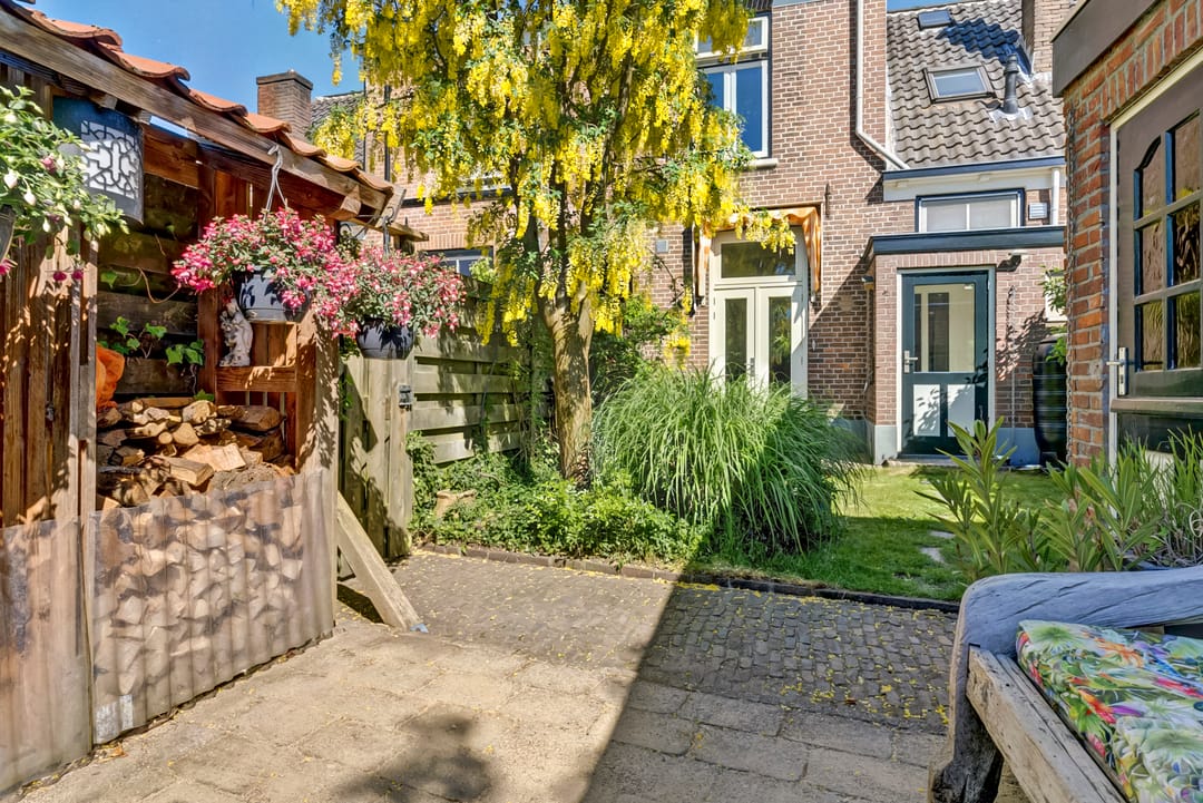 Photo 22 of Prinsenstraat 11