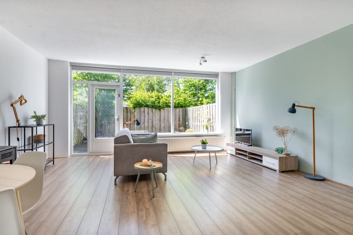 Foto 20 van Wilgenroosje 24