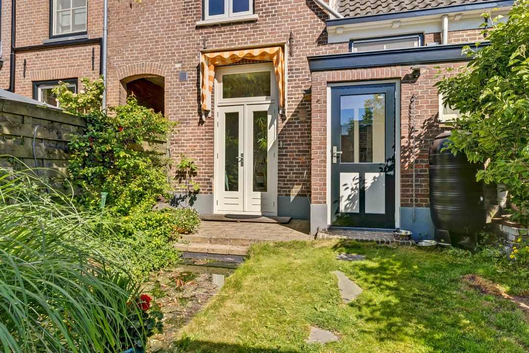 Photo 23 of Prinsenstraat 11