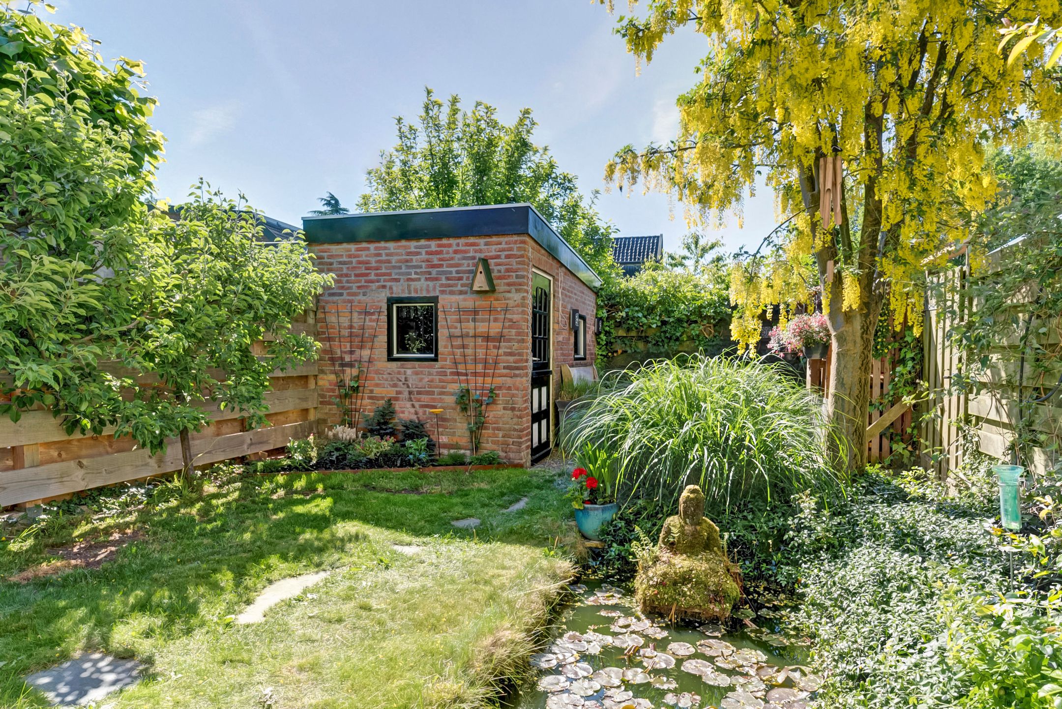 Photo 24 of Prinsenstraat 11