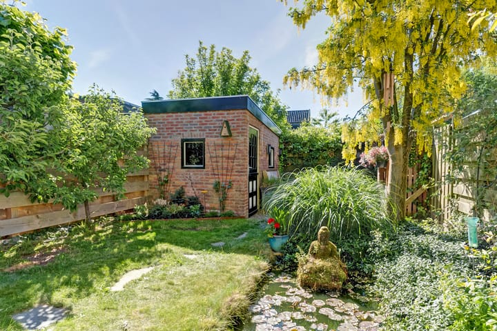 Foto 24 van Prinsenstraat 11