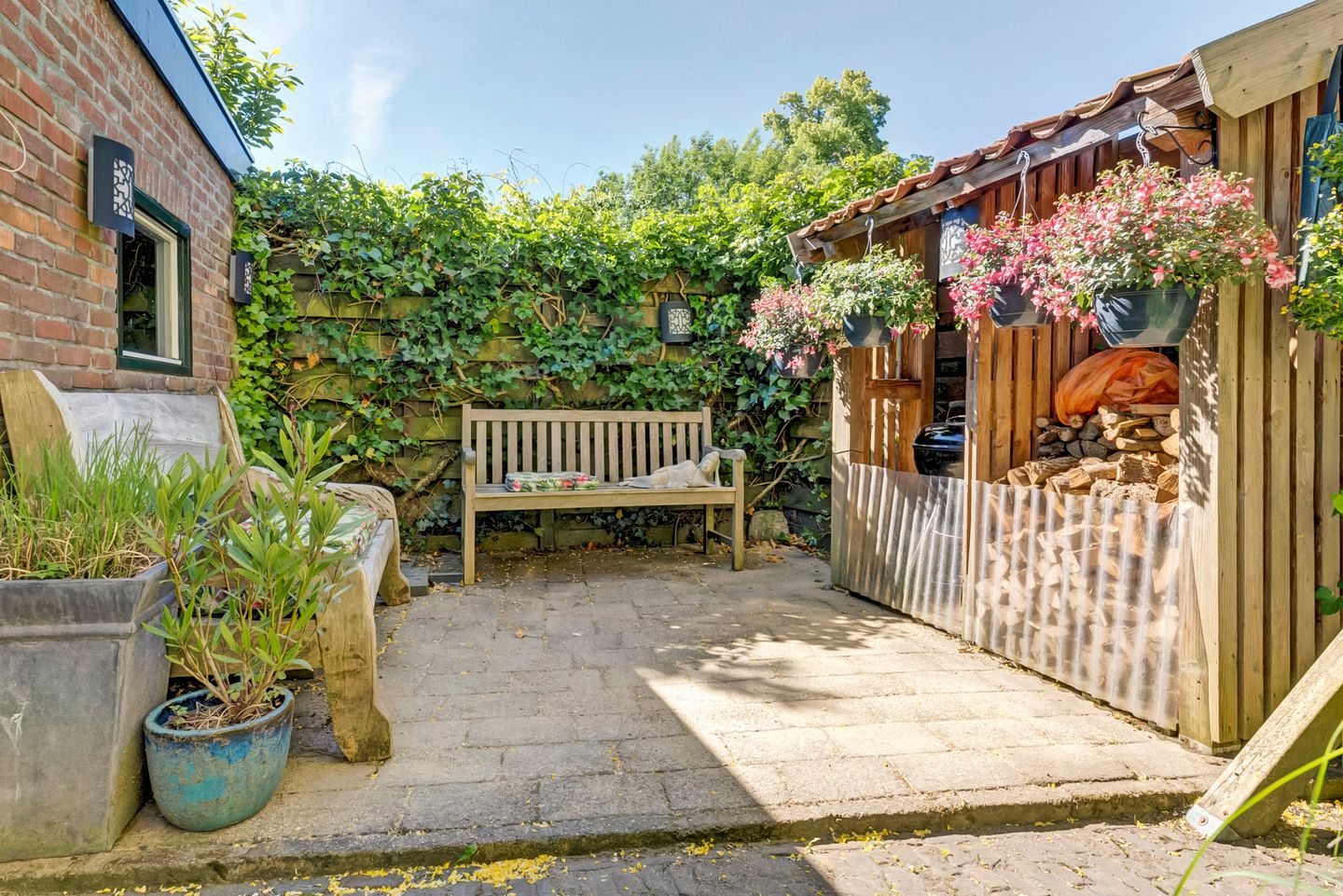 Photo 25 of Prinsenstraat 11