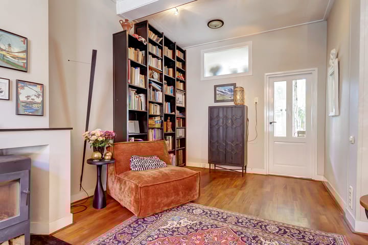 Foto 6 van Prinsenstraat 11