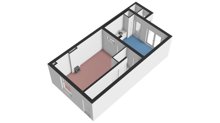 Foto 29 van Prinsenstraat 11