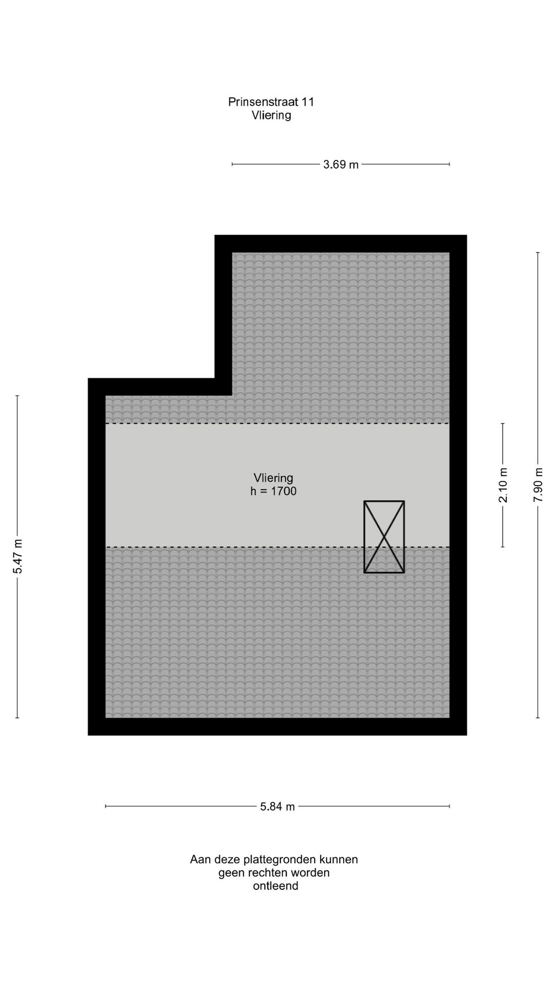 Photo 32 of Prinsenstraat 11