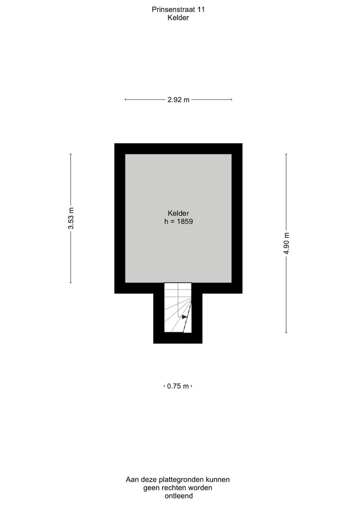 Foto 34 van Prinsenstraat 11
