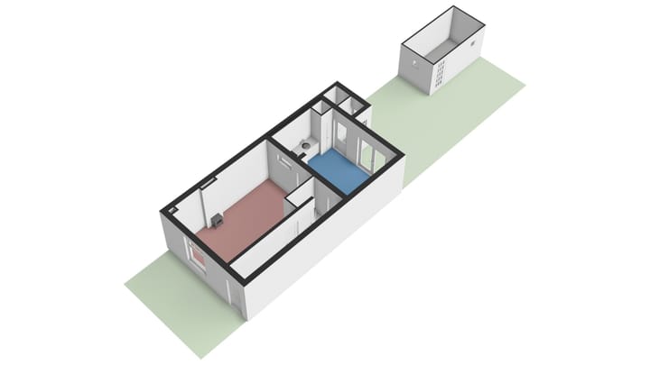 Foto 37 van Prinsenstraat 11