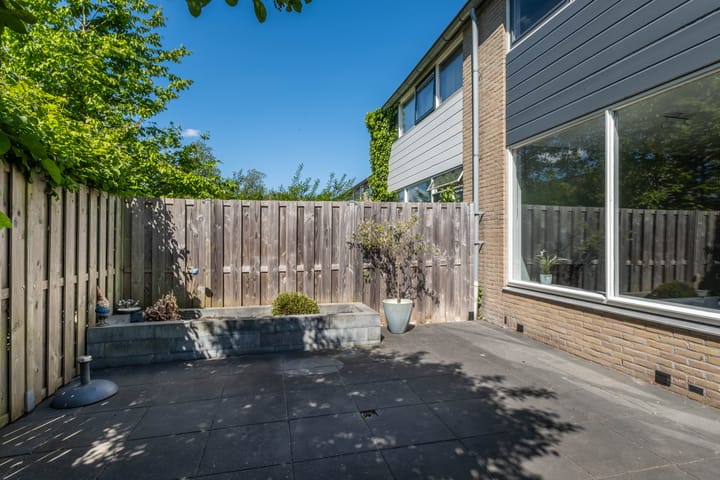 Foto 39 van Wilgenroosje 24