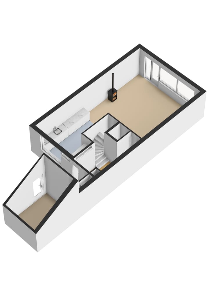 Foto 45 van Wilgenroosje 24