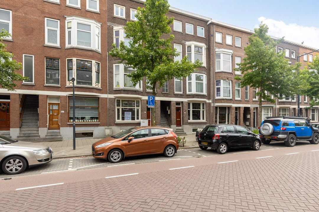 Photo 1 of Boerhaavelaan 47-A