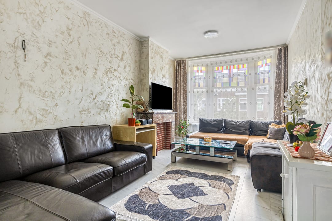 Photo 2 of Boerhaavelaan 47-A