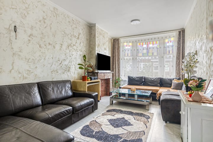 Foto 2 van Boerhaavelaan 47-A