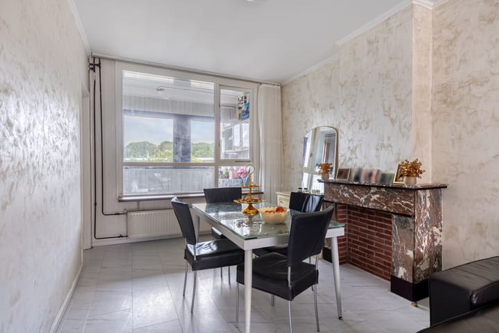 Foto 3 van Boerhaavelaan 47-A