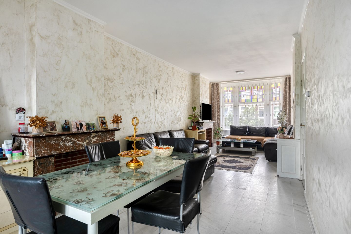 Photo 4 of Boerhaavelaan 47-A