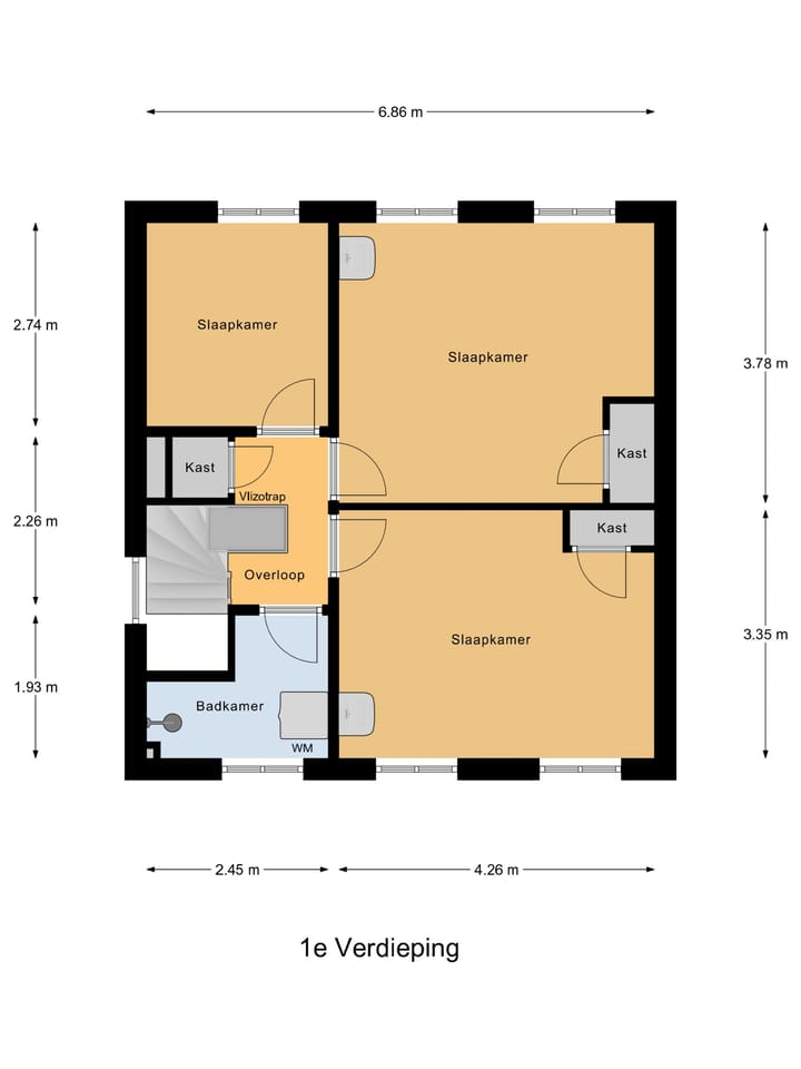 Foto 39 van Hazeldonkse Zandweg 39