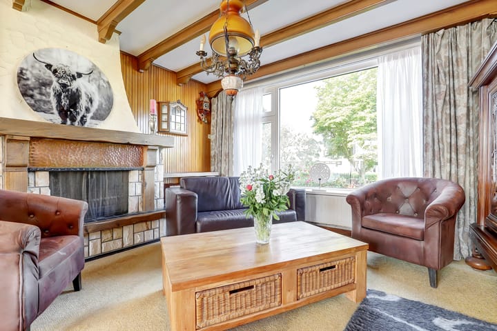 Foto 7 van Hazeldonkse Zandweg 39