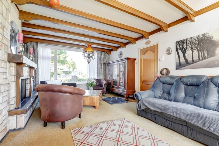 Foto 5 van Hazeldonkse Zandweg 39