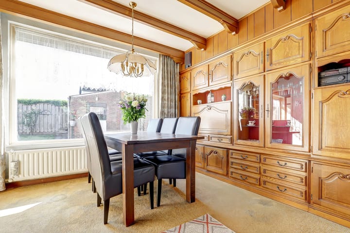 Foto 8 van Hazeldonkse Zandweg 39