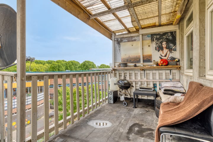 Foto 11 van Boerhaavelaan 47-A