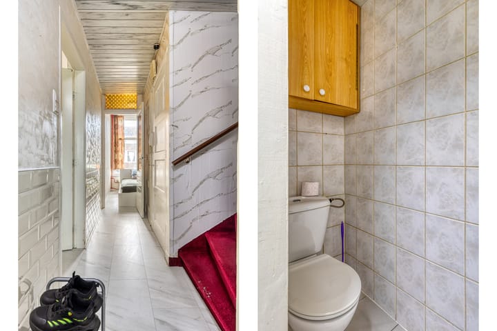 Foto 14 van Boerhaavelaan 47-A