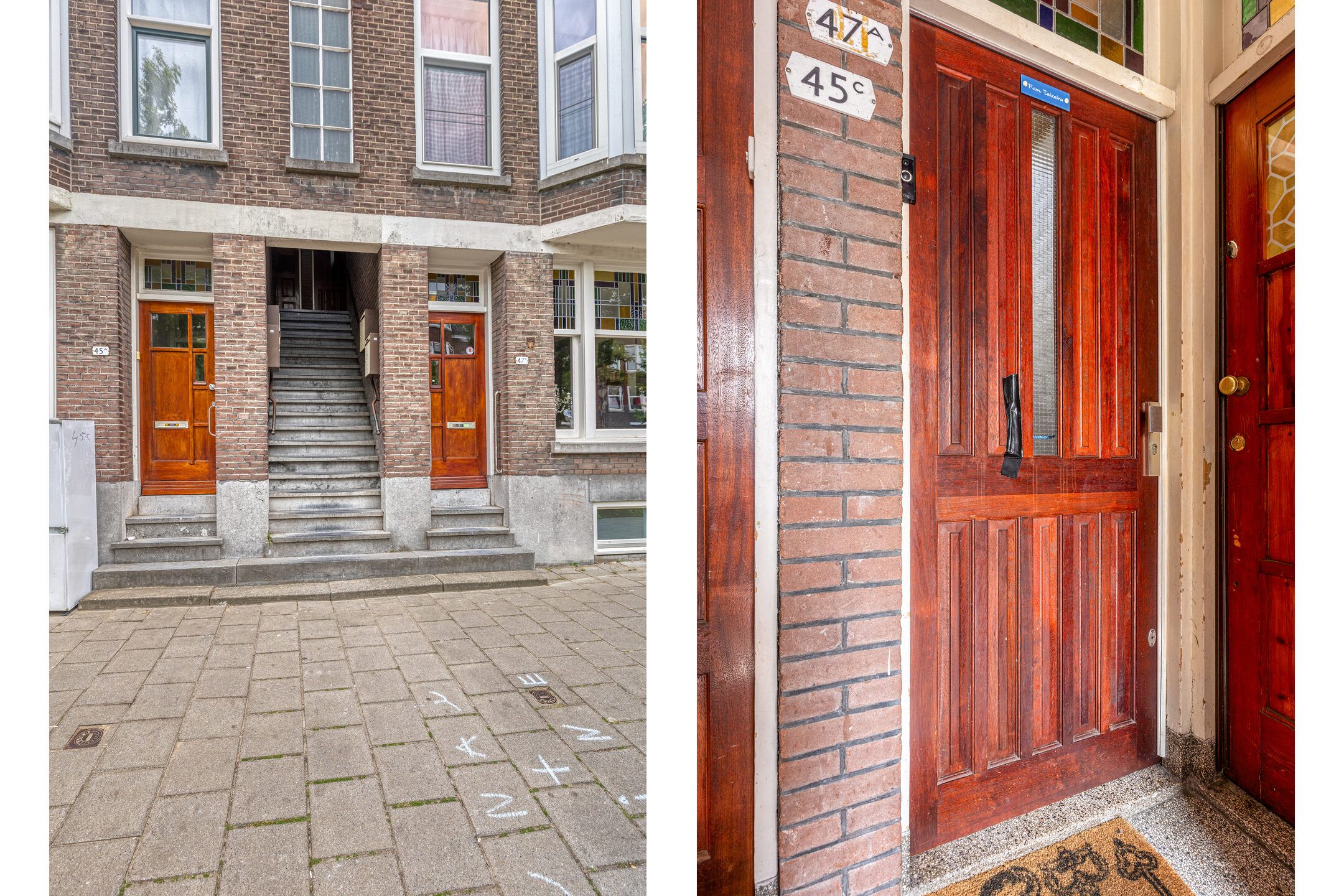 Photo 15 of Boerhaavelaan 47-A