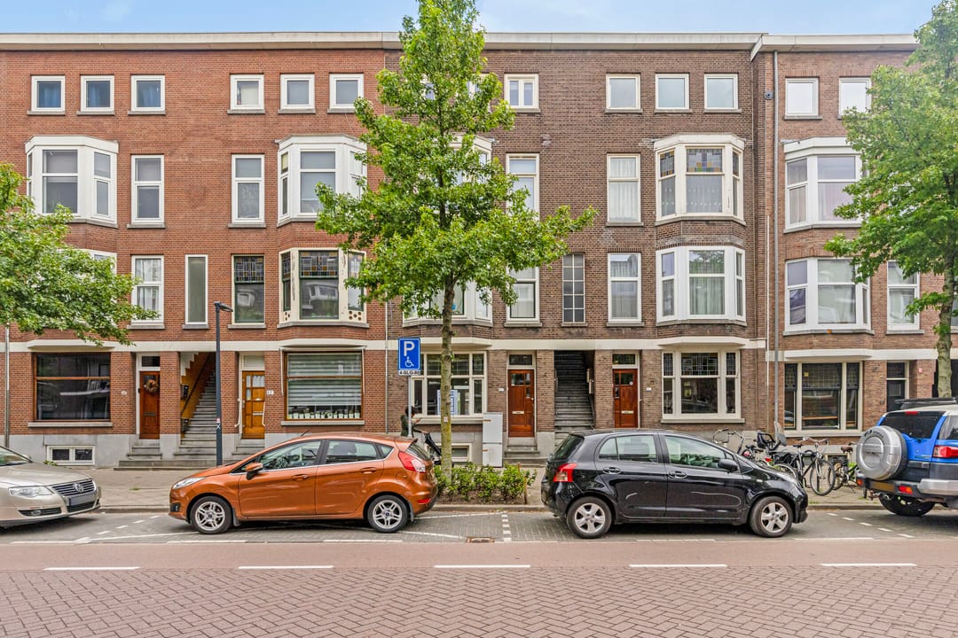 Photo 16 of Boerhaavelaan 47-A