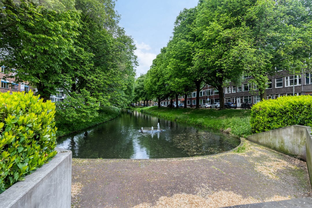 Photo 17 of Boerhaavelaan 47-A