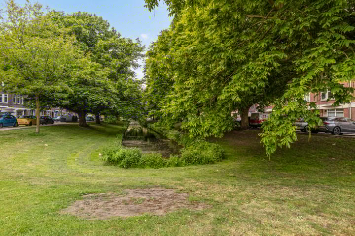 Foto 18 van Boerhaavelaan 47-A