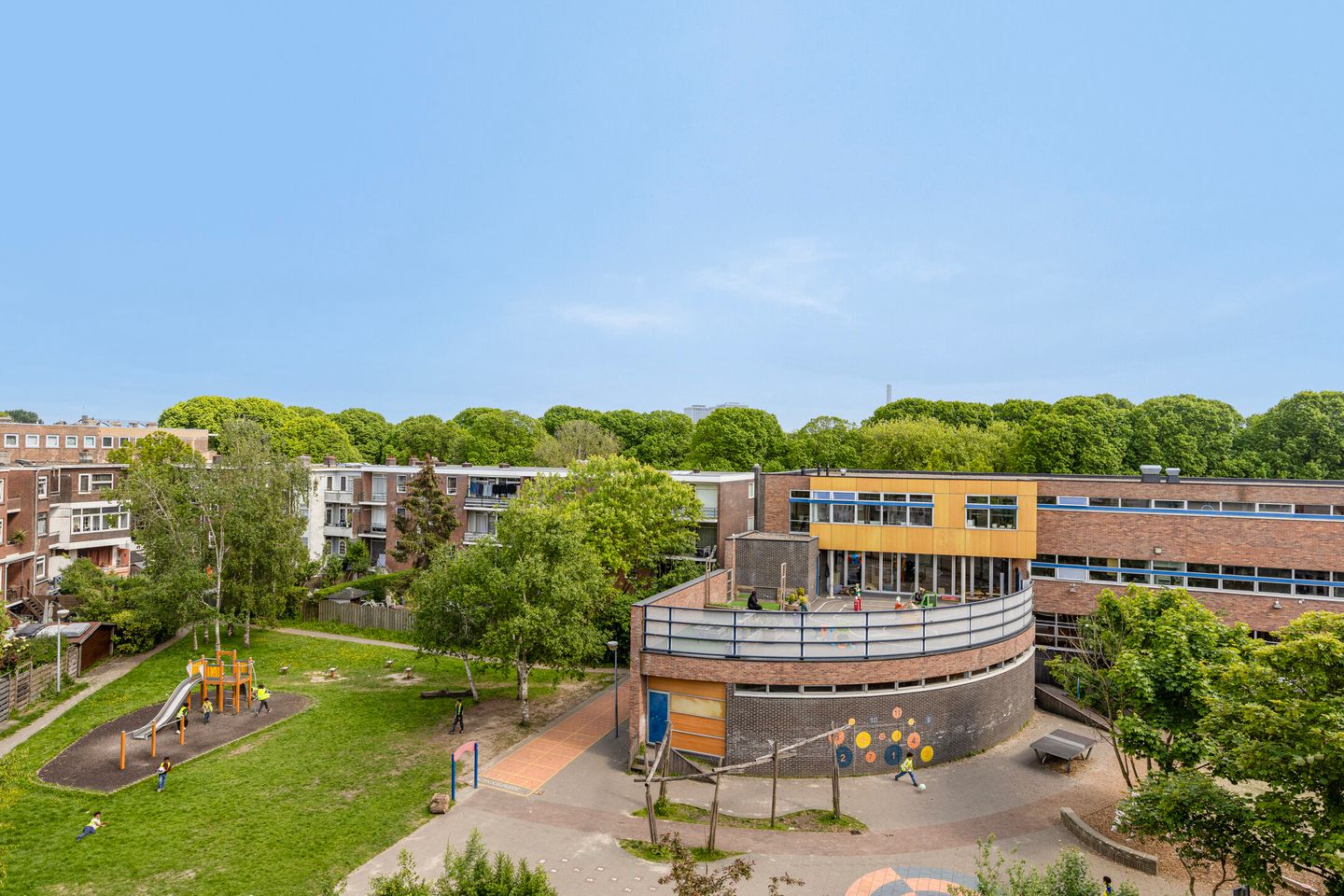 Photo 19 of Boerhaavelaan 47-A