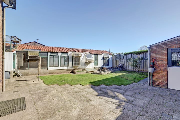 Foto 27 van Hazeldonkse Zandweg 39