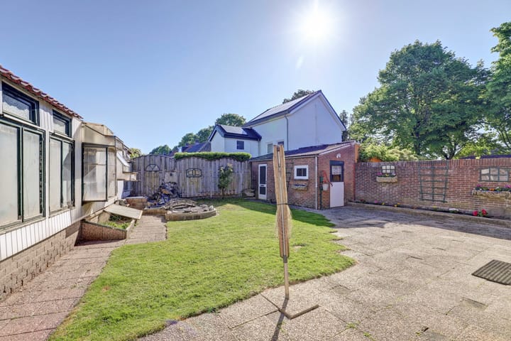 Foto 29 van Hazeldonkse Zandweg 39