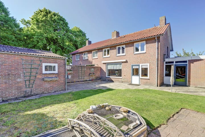 Foto 4 van Hazeldonkse Zandweg 39