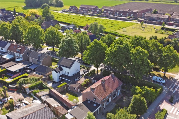 Foto 32 van Hazeldonkse Zandweg 39