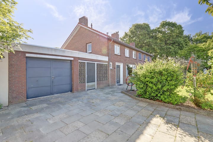 Foto 3 van Hazeldonkse Zandweg 39