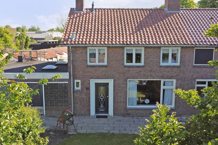 Foto 34 van Hazeldonkse Zandweg 39