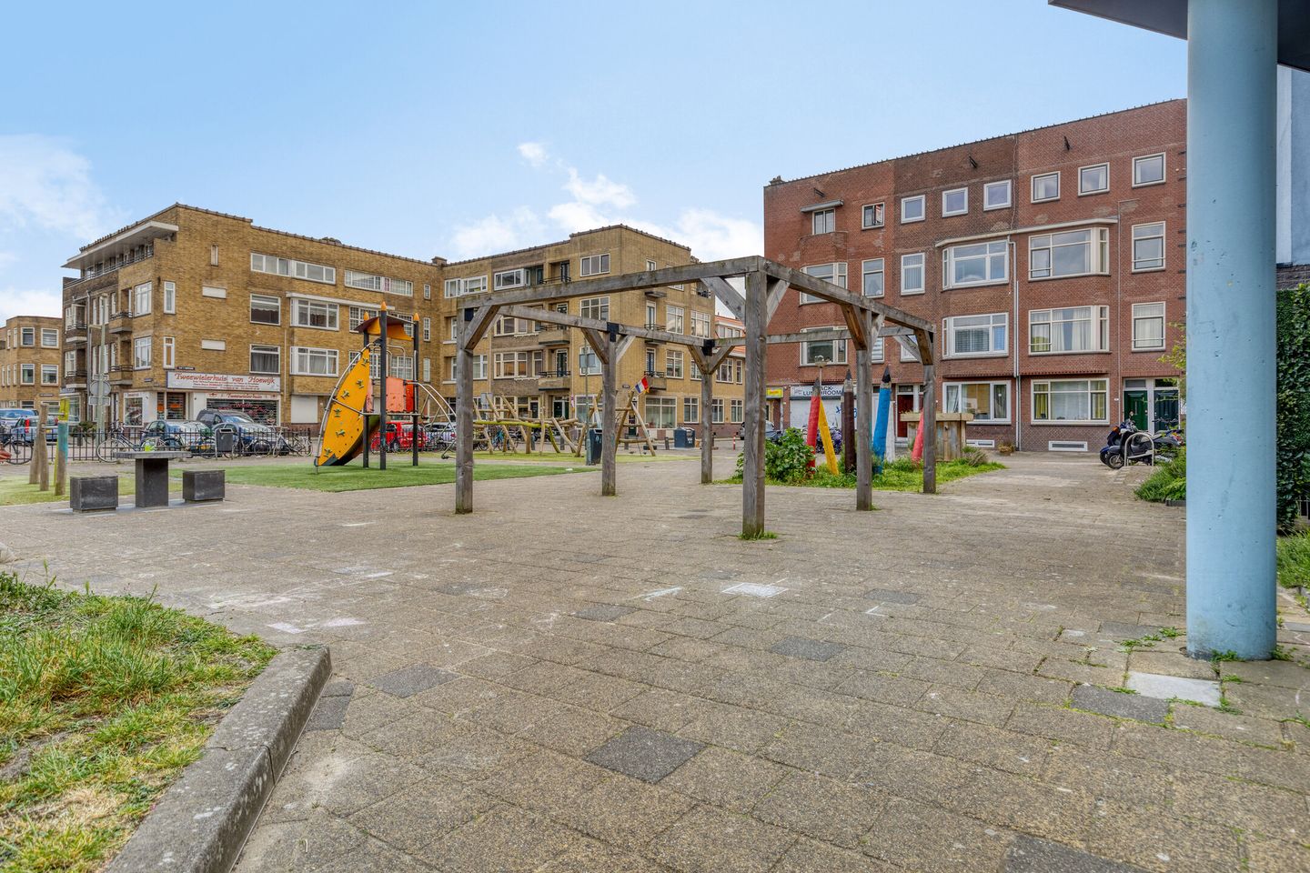 Photo 20 of Boerhaavelaan 47-A