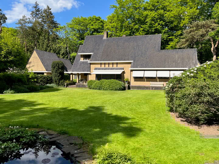 Foto 1 van Koning Willem III-laan 8