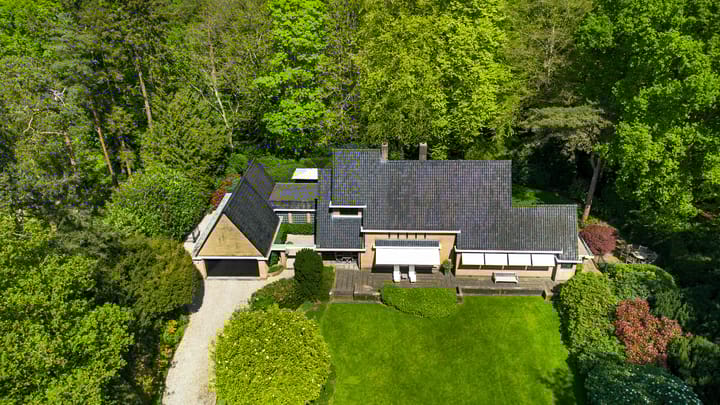 Foto 2 van Koning Willem III-laan 8