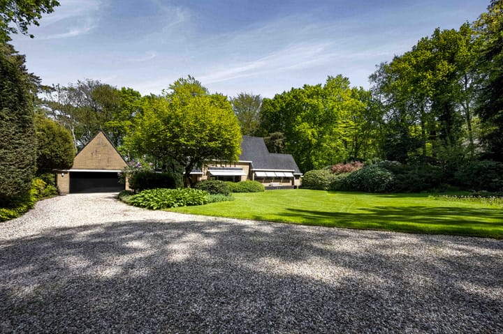 Foto 3 van Koning Willem III-laan 8