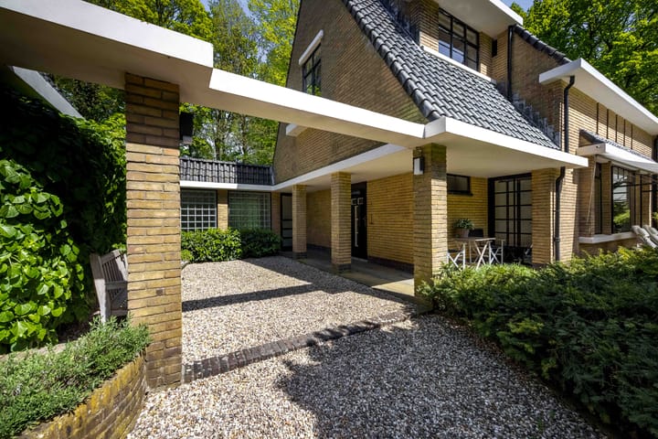 Foto 4 van Koning Willem III-laan 8