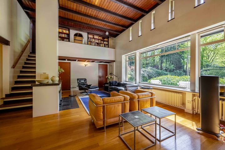 Foto 5 van Koning Willem III-laan 8