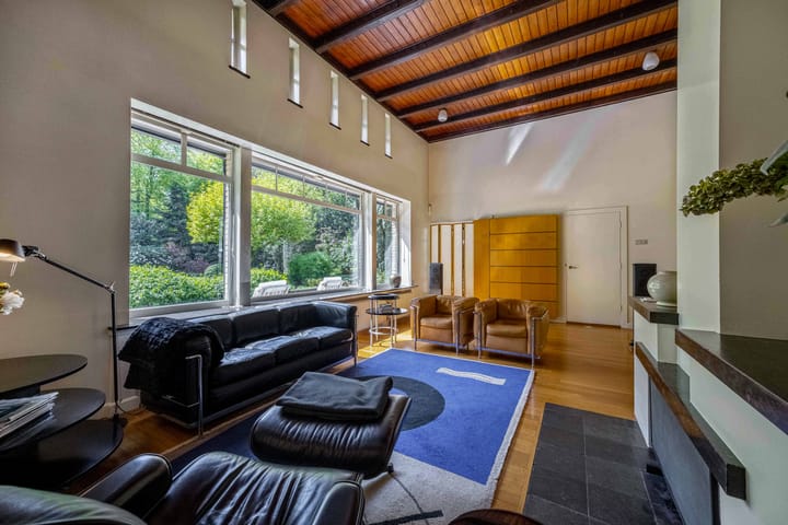 Foto 6 van Koning Willem III-laan 8