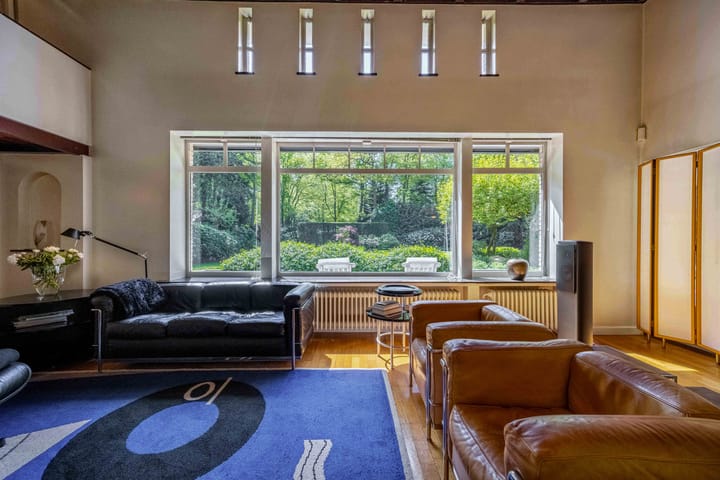 Foto 7 van Koning Willem III-laan 8