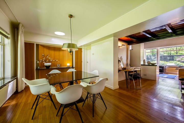 Foto 9 van Koning Willem III-laan 8