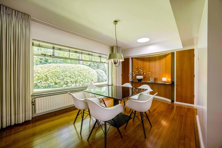 Foto 10 van Koning Willem III-laan 8