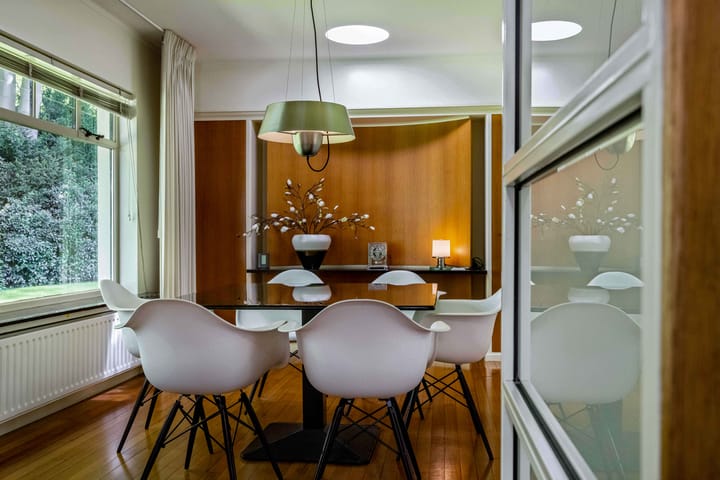 Foto 11 van Koning Willem III-laan 8