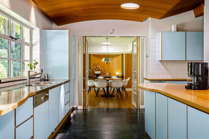 Foto 12 van Koning Willem III-laan 8