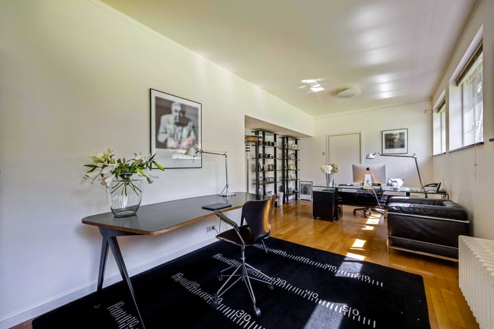 Foto 18 van Koning Willem III-laan 8