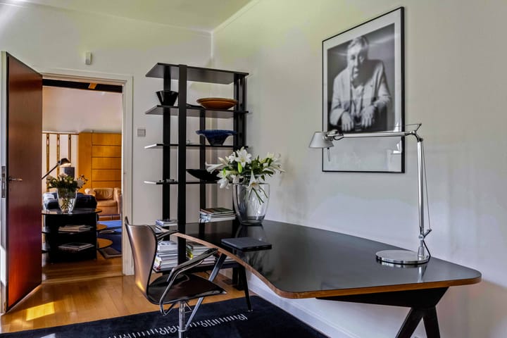 Foto 19 van Koning Willem III-laan 8